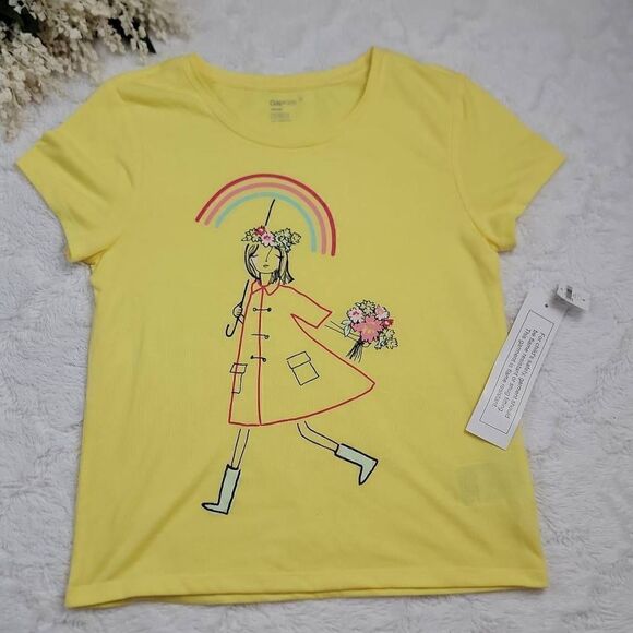 NWT Gap Kids Sleep Top [SIZE 12]‎ - Picture 1 of 3